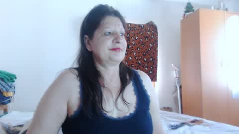 ExtasyMature online show from 18, 6, 2026