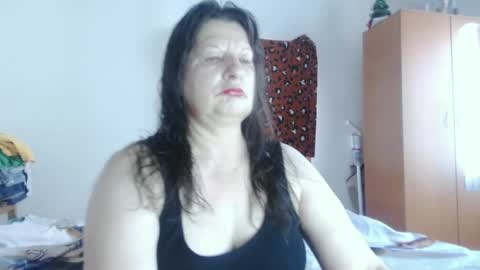 ExtasyMature online show from 22, 6, 2026