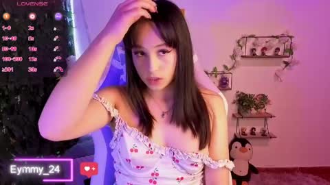 Snapshot of eymmy_24 chatting on 21, 4, 2026 eymmy_24 online show from 21, 4, 2026