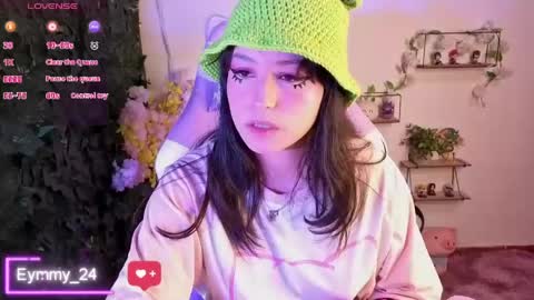 Snapshot of eymmy_24 chatting on 15, 5, 2026 eymmy_24 online show from 15, 5, 2026