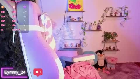 Snapshot of eymmy_24 chatting on 24, 5, 2026 eymmy_24 online show from 24, 5, 2026