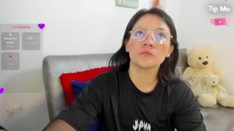 camila online show from 21, 6, 2026