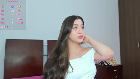 Snapshot of fabianalove chatting on 31, 5, 2026 fabianalove online show from 31, 5, 2026