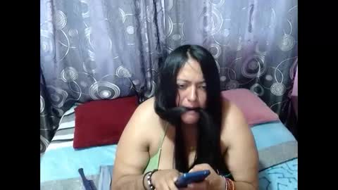 fabritziapiel online show from 13, 5, 2026