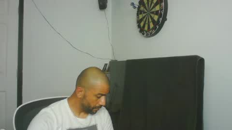 Mark online show from 13, 6, 2026