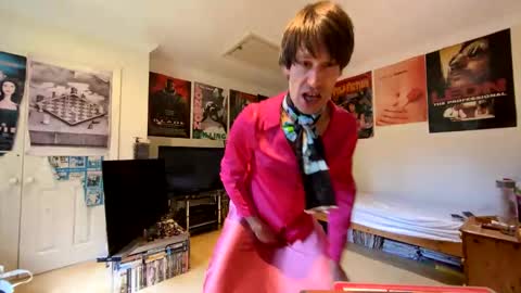 fagboysissy online show from 25, 10, 2025
