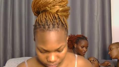 fairy_pearl online show from 21, 5, 2026