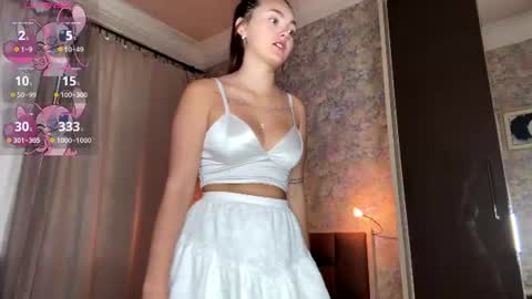 Erika online show from 29, 6, 2026