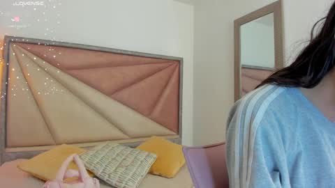 Snapshot of faloonroussel chatting on 21, 5, 2026 Faloon online show from 21, 5, 2026