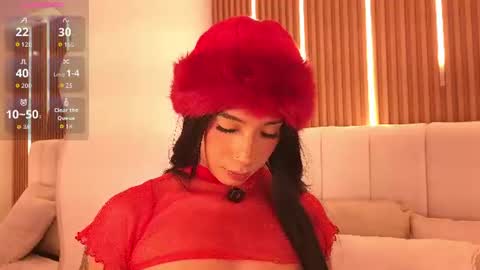 FANCY online show from 11, 6, 2026