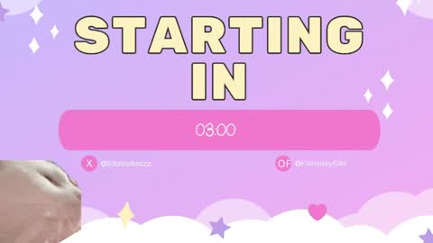 Ella online show from 29, 4, 2026