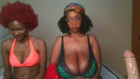 Fantasy melons online show from 26, 3, 2026