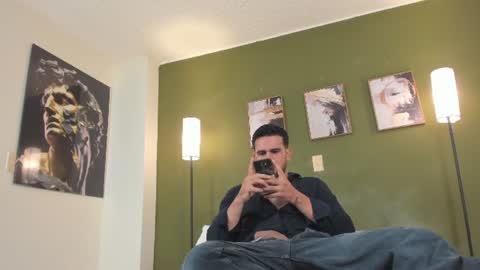 M A T  T E O online show from 13, 6, 2026