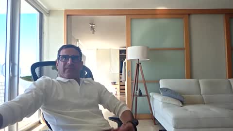 Miami Persian online show from 31, 10, 2025