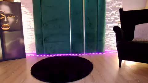 FeetVibe online show from 20, 6, 2026
