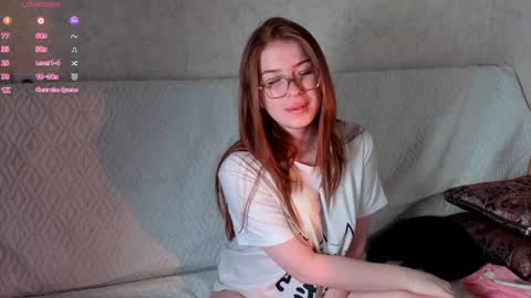 Hi Im Milly  nice 2 meet u 3 online show from 4, 6, 2026