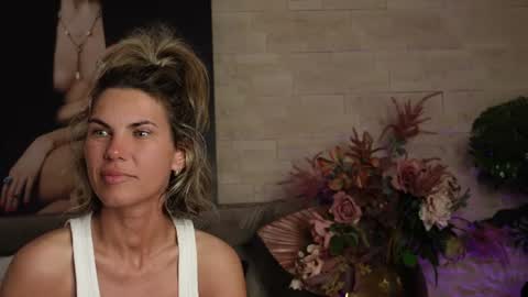 FeliciaKrige online show from 11, 6, 2026