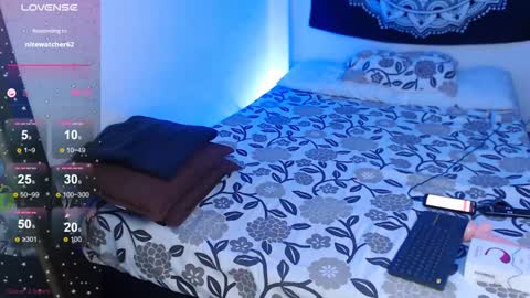 Felicity Brigitte MILF online show from 13, 12, 2024