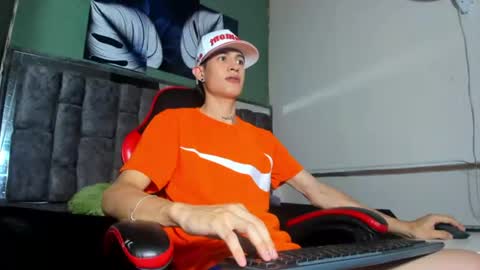 felipe fiire online show from 20, 6, 2026