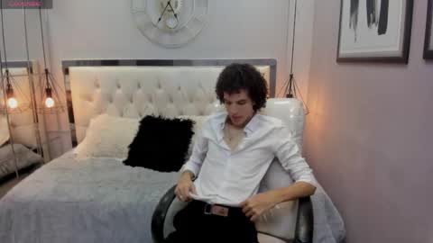 FELIPE online show from 17, 5, 2026