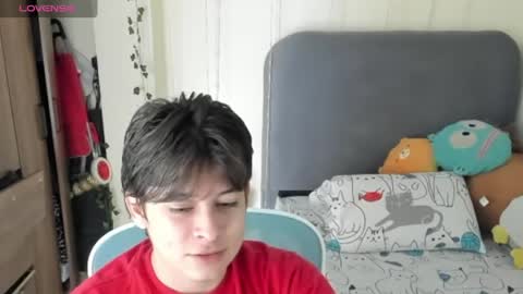 Snapshot of felix_leex chatting on 9, 6, 2026 Felix leex online show from 9, 6, 2026