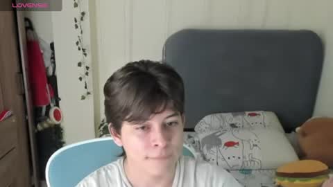 Snapshot of felix_leex chatting on 12, 6, 2026 Felix leex online show from 12, 6, 2026