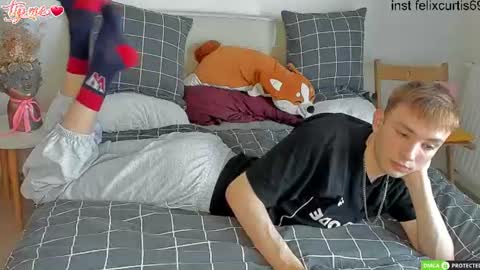 felixcurt online show from 22, 6, 2026