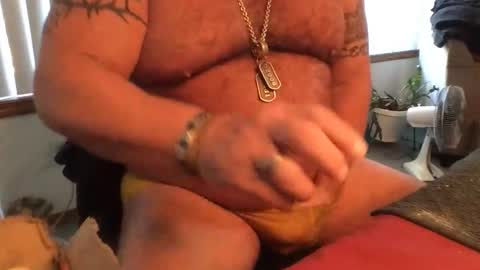 Femdomisgood online show from 21, 5, 2026
