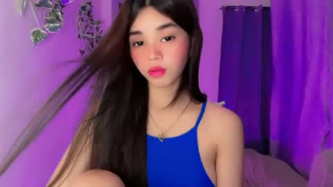 Snapshot of femylove chatting on 16, 6, 2026 YOUR BEAUTIFUL ASIANFHEMY online show from 16, 6, 2026