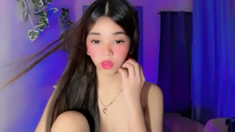 Snapshot of femylove chatting on 4, 7, 2026 YOUR BEAUTIFUL ASIANFHEMY online show from 4, 7, 2026