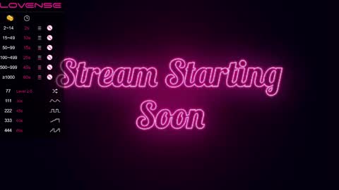 Milana online show from 7, 6, 2026