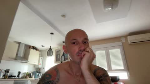 FerLuciDaddy online show from 18, 6, 2026