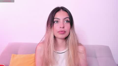 fernanda  online show from 16, 5, 2026