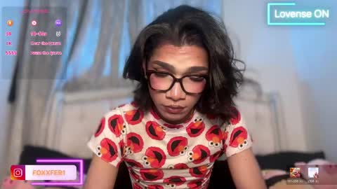 fernanda online show from 4, 6, 2026