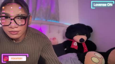fernanda online show from 7, 6, 2026