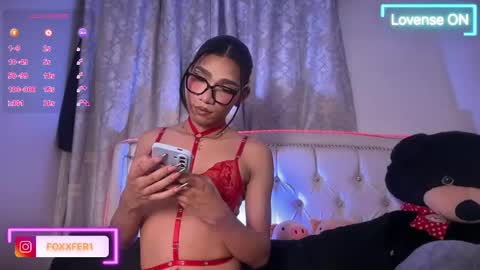 fernanda online show from 9, 6, 2026