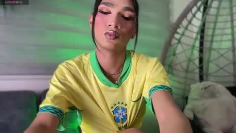 fernanda online show from 12, 6, 2026