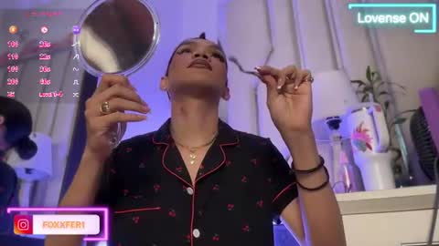 fernanda online show from 15, 6, 2026