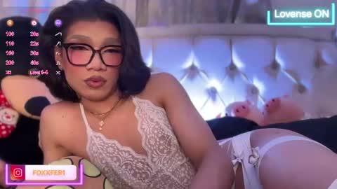 fernanda online show from 18, 6, 2026