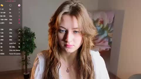 Rachel online show from 16, 6, 2026