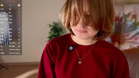 Rachel online show from 20, 6, 2026