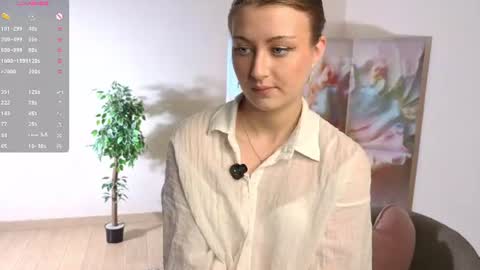 Rachel online show from 23, 6, 2026