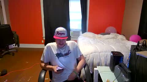 fetishking6 online show from 27, 5, 2026
