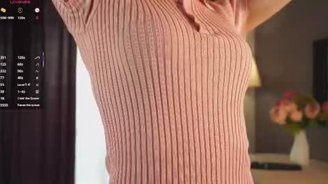 Hello there im Isabela3 online show from 15, 6, 2026