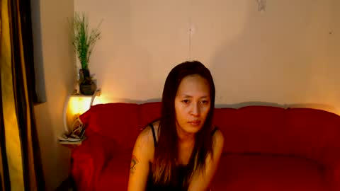 filipina_airah online show from 6, 6, 2026