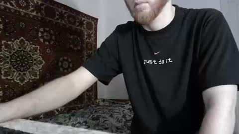 Whitechocolate online show from 31, 5, 2026