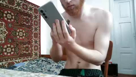 Whitechocolate online show from 24, 6, 2026