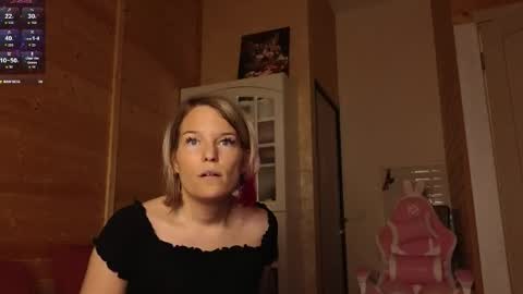 Lady online show from 11, 6, 2026