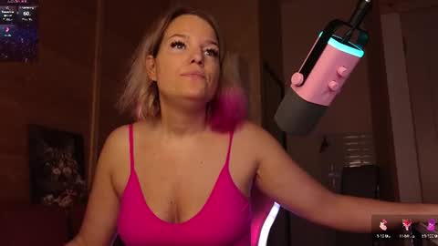 Lady online show from 16, 6, 2026