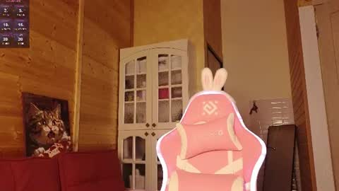 Lady online show from 19, 6, 2026